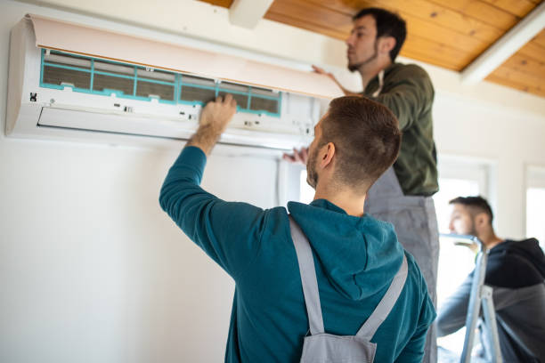 Best HVAC Tune-Up Services  in Liberty Triangle, FL