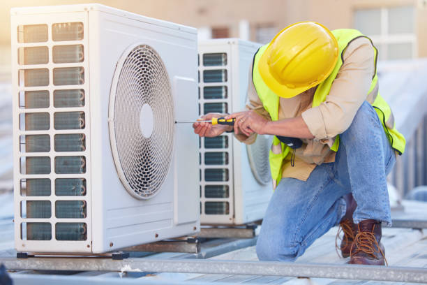 Best HVAC Companies Near Me  in Liberty Triangle, FL