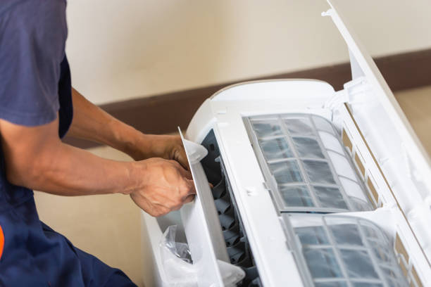 Best HVAC System Installation  in Liberty Triangle, FL