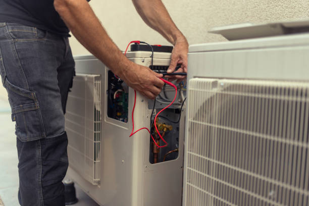 Best Affordable HVAC Services  in Liberty Triangle, FL