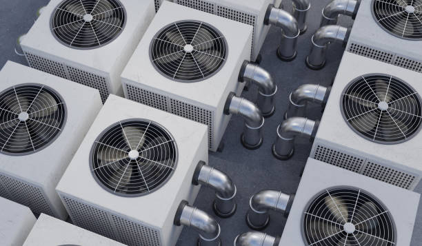 Air Duct Cleaning in Liberty Triangle, FL