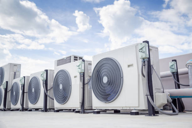 Best HVAC Installation Services  in Liberty Triangle, FL