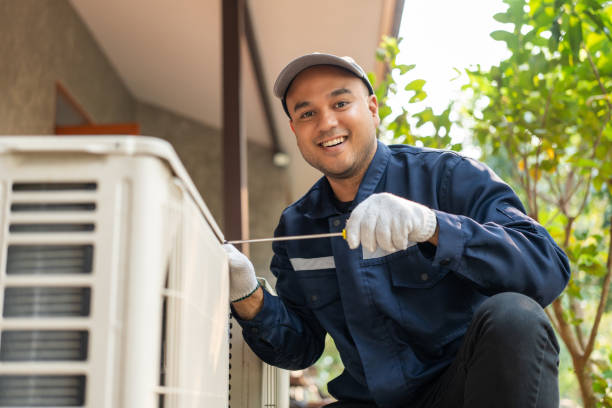 Best HVAC Air Duct Cleaning  in Liberty Triangle, FL