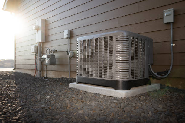 Best HVAC Installation Services  in Liberty Triangle, FL